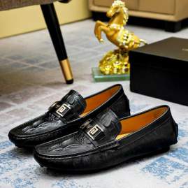 Picture of Armani Shoes _SKUArmanisz38-45hnw04031164